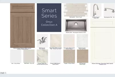 2350 Englemann Drive #Lot 99, Apex, NC 27502 - Photo 6