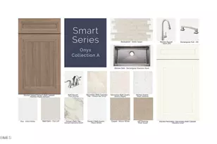 2350 Englemann Dr, Apex, NC 27502 - Photo 6