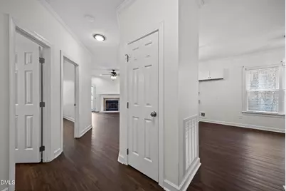 1953 Castle Pines Drive, Raleigh, NC 27604 - Photo 24