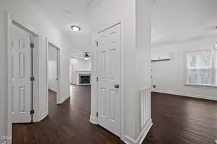 1953 Castle Pines Dr, Raleigh, NC 27604 - Photo 24