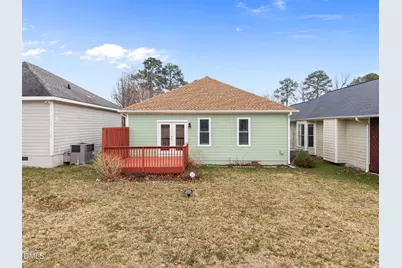 1953 Castle Pines Drive, Raleigh, NC 27604 - Photo 36