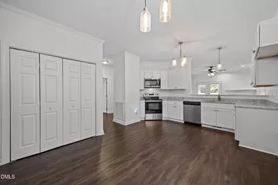 1953 Castle Pines Drive, Raleigh, NC 27604 - Photo 6
