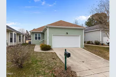 1953 Castle Pines Drive, Raleigh, NC 27604 - Photo 2