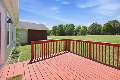 1953 Castle Pines Drive, Raleigh, NC 27604 - Photo 30