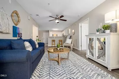 215 William Penn Plaza #3br, Durham, NC 27704 - Photo 10