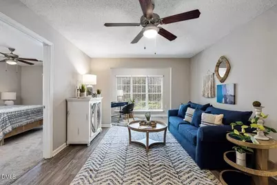 215 William Penn Plaza #3br, Durham, NC 27704 - Photo 8