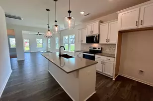 220 N District Ave, Clayton, NC 27527 - Photo 2