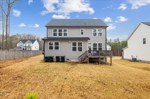 40 Echo Canyon Dr, Clayton, NC 27527 - Photo 28