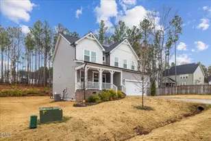 40 Echo Canyon Dr, Clayton, NC 27527 - Photo 4