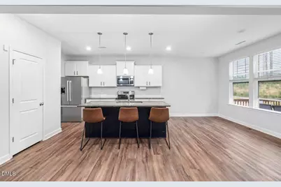 40 Echo Canyon Drive, Clayton, NC 27527 - Photo 8