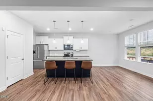 40 Echo Canyon Dr, Clayton, NC 27527 - Photo 8