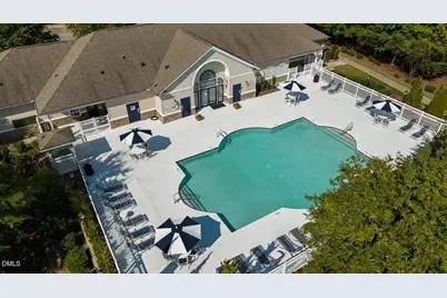 215 William Penn Plaza #1br Renovated, Durham, NC 27704 - Photo 2