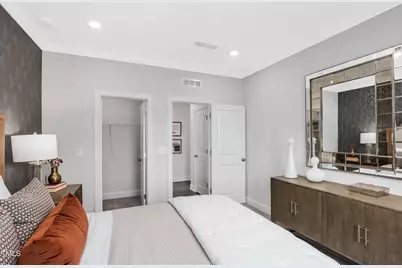 349 Calvander Lane, Apex, NC 27539 - Photo 22