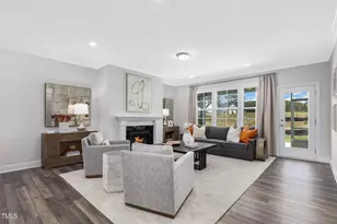 349 Calvander Ln, Apex, NC 27539 - Photo 16