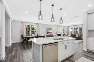 349 Calvander Ln, Apex, NC 27539 - Photo 8