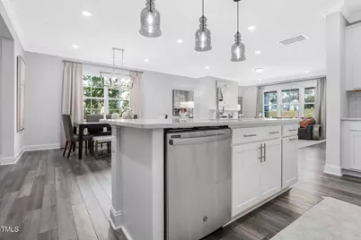 349 Calvander Lane, Apex, NC 27539 - Photo 12