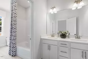 349 Calvander Ln, Apex, NC 27539 - Photo 38