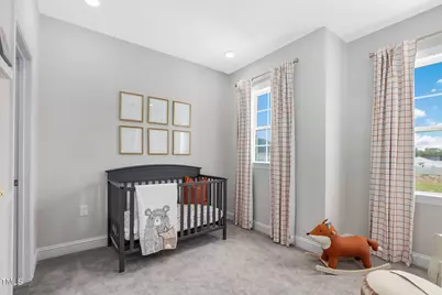 349 Calvander Lane, Apex, NC 27539 - Photo 36