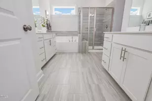 349 Calvander Ln, Apex, NC 27539 - Photo 32