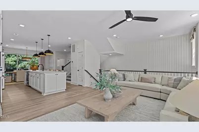 10905 Bayflower Way, Raleigh, NC 27617 - Photo 30