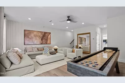 10905 Bayflower Way, Raleigh, NC 27617 - Photo 28