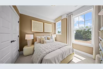 10905 Bayflower Way, Raleigh, NC 27617 - Photo 20