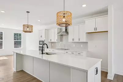 10905 Bayflower Way, Raleigh, NC 27617 - Photo 1