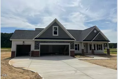 193 Big Pine Road, Clayton, NC 27520 - Photo 1