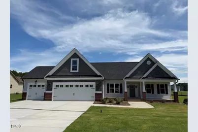 193 Big Pine Road, Clayton, NC 27520 - Photo 1