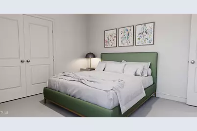 353 Calvander Lane, Apex, NC 27539 - Photo 18