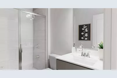 353 Calvander Lane, Apex, NC 27539 - Photo 16