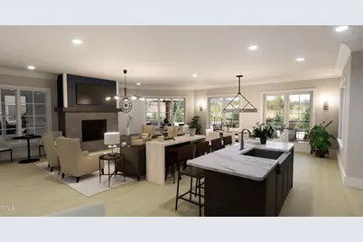 353 Calvander Lane, Apex, NC 27539 - Photo 28