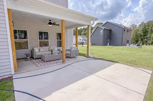 146 Eagle Rock Dr, Lillington, NC 27546 - Photo 18