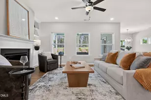 146 Eagle Rock Dr, Lillington, NC 27546 - Photo 12