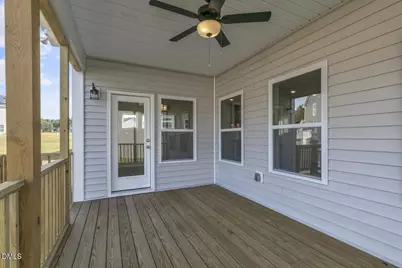 146 Eagle Rock Drive, Lillington, NC 27546 - Photo 34