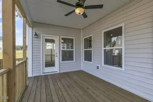 146 Eagle Rock Dr, Lillington, NC 27546 - Photo 34