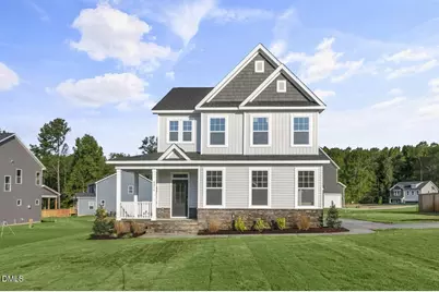 146 Eagle Rock Drive, Lillington, NC 27546 - Photo 2