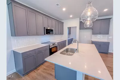 146 Eagle Rock Drive, Lillington, NC 27546 - Photo 8