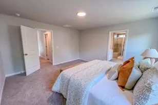 146 Eagle Rock Dr, Lillington, NC 27546 - Photo 24