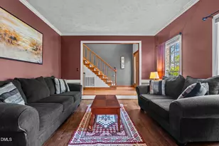 455 Clearfield Ln, Southern Pines, NC 28387 - Photo 4