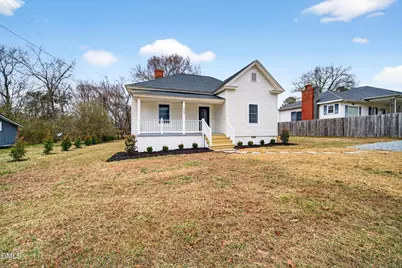 425 Providence Road, Roxboro, NC 27573 - Photo 2