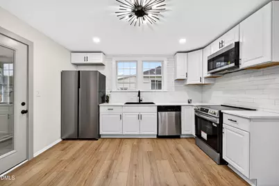 425 Providence Road, Roxboro, NC 27573 - Photo 4