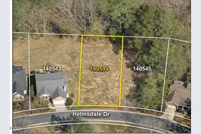 204 Helmsdale Drive, Chapel Hill, NC 27517 - Photo 1