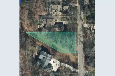 204 Helmsdale Drive, Chapel Hill, NC 27517 - Photo 4