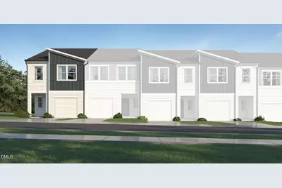 2123 Titanium Rock Road, Durham, NC 27704 - Photo 28