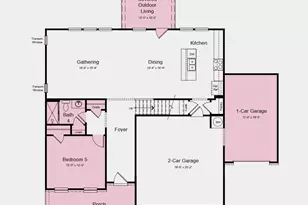 1136 Condor Jct Rd, Wendell, NC 27591 - Photo 2