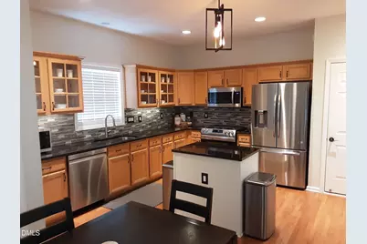 8600 Colville Court, Raleigh, NC 27617 - Photo 8