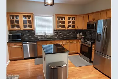 8600 Colville Court, Raleigh, NC 27617 - Photo 6