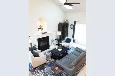 8600 Colville Court, Raleigh, NC 27617 - Photo 2