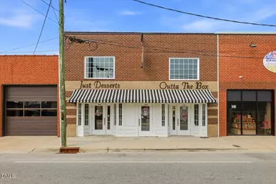 108 S Pine Street, Princeton, NC 27569 - Photo 1